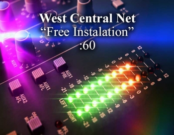West Central Net