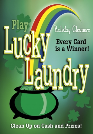 LuckyLaundry-poster-28x40