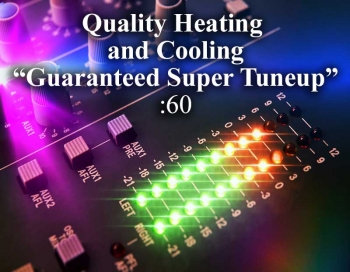 qhc guaranteed super tune up