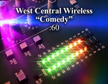 West Central Wireless Comedy Jeff Foxworthy